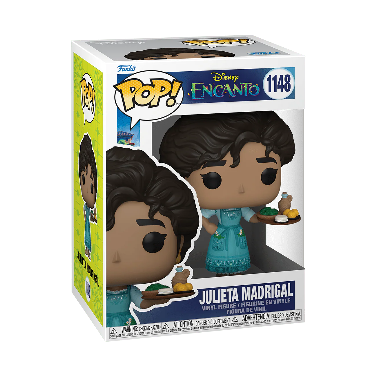POP! Disney: Encanto - Julieta Madrigal - Image 2