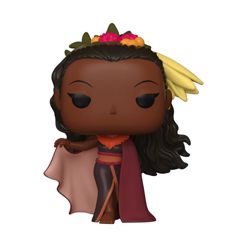 POP! Disney: Moana 2 - Matangi