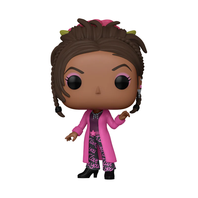 POP! Disney: Raven