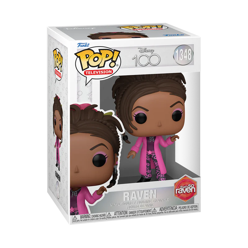POP! Disney: Raven - Image 2