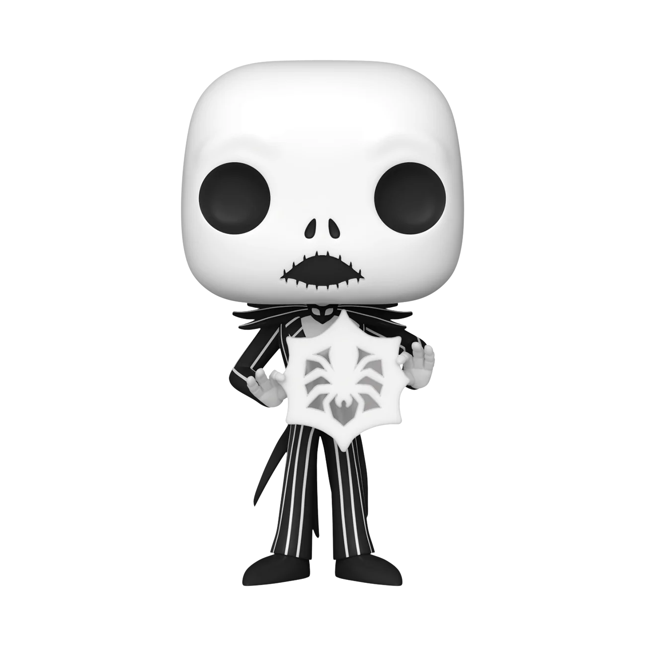 POP! Disney: TNBC 30th - Jack w/ Snowflake (Specialty Series Exclusive)