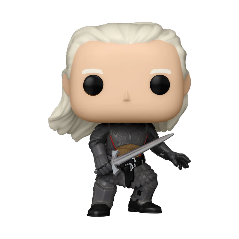 POP! House of the Dragon: Daemon Targaryen™