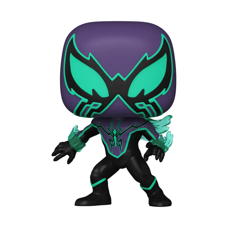 POP! Marvel: Spider-Man Comics - Chasm