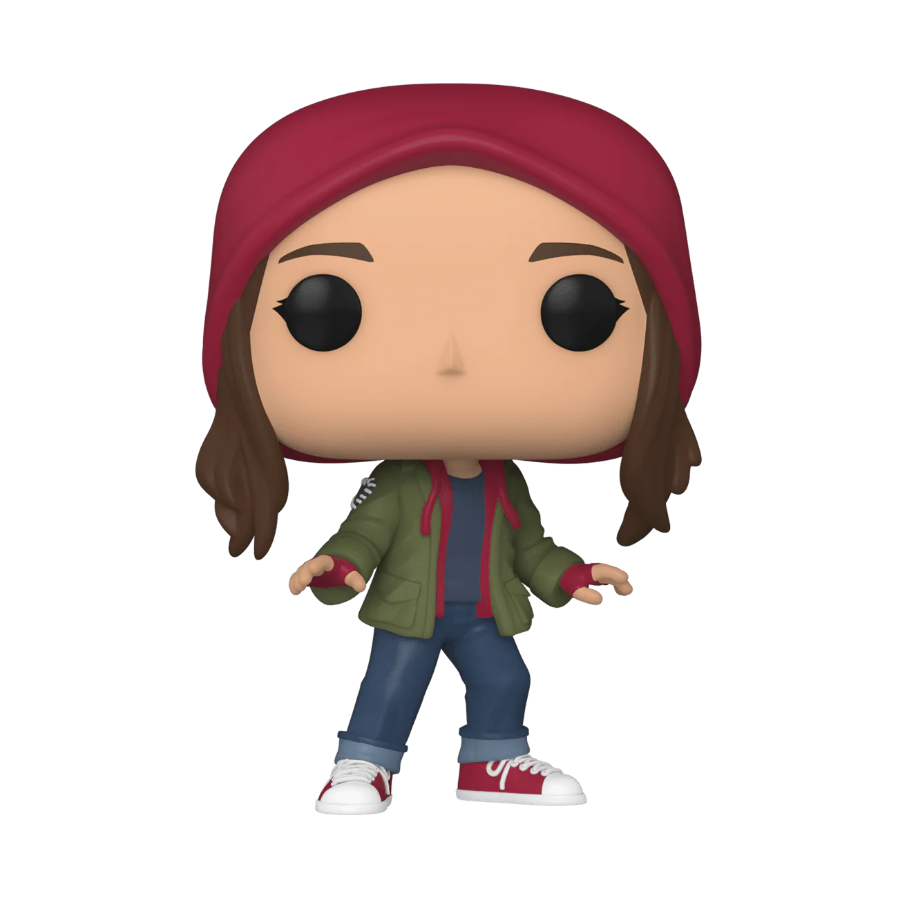 POP! Movies: Jurassic World Dominion - Maisie