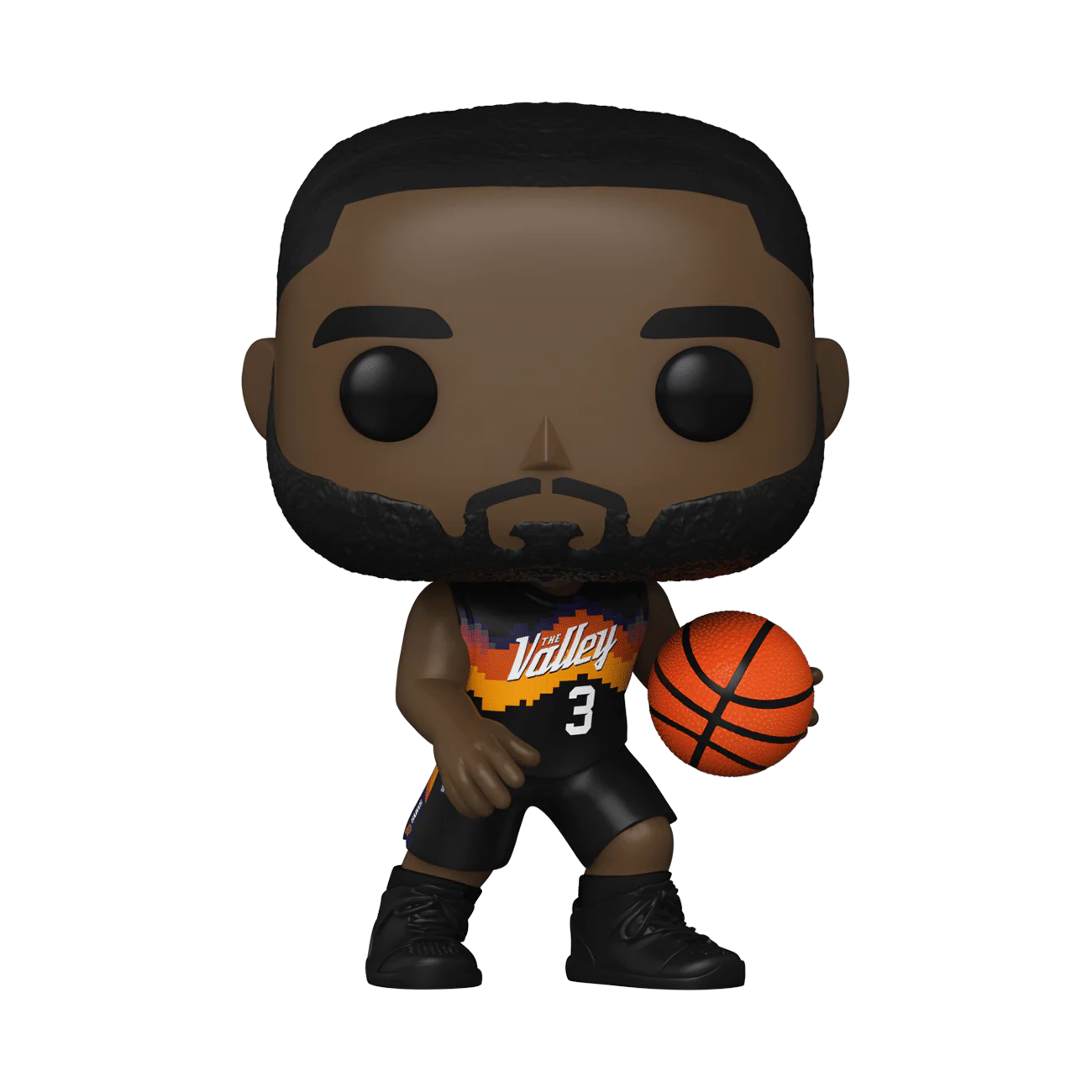 POP! NBA: Suns - Chris Paul (CE'21)