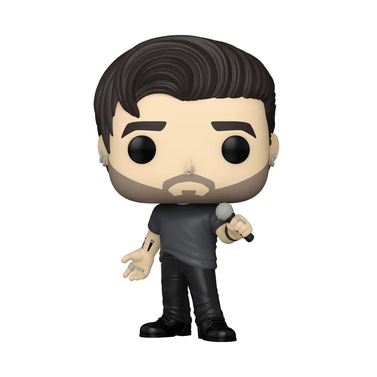 POP! Rocks - Zayn Malik