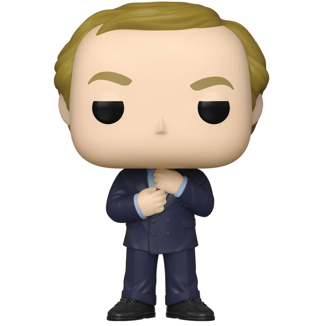 POP! TV: Frasier - Niles