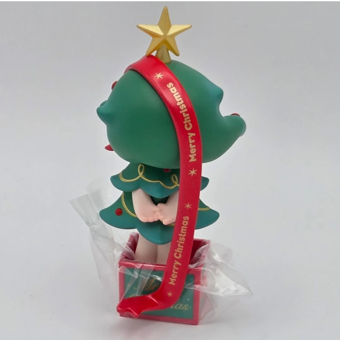 Popmart - AZURA Warm Christmas - Confirmed Decorating the Tree - Image 2
