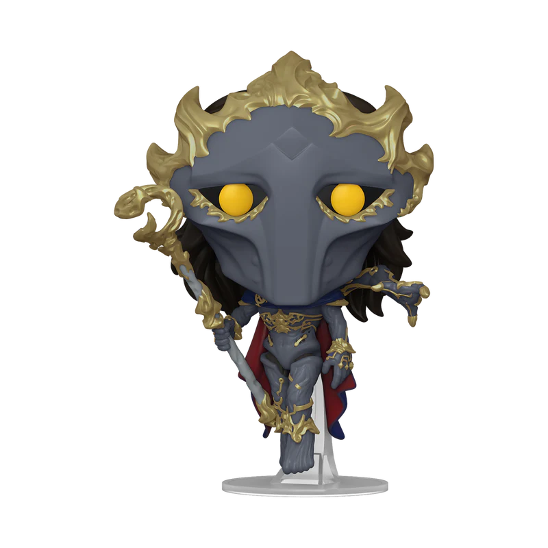 (PRE-ORDER) POP! Animation: Arcane: League of Legends - Viktor
