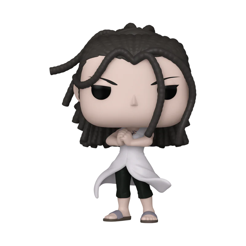 (PRE-ORDER) POP! Animation: FMA:B- Izumi Curtis