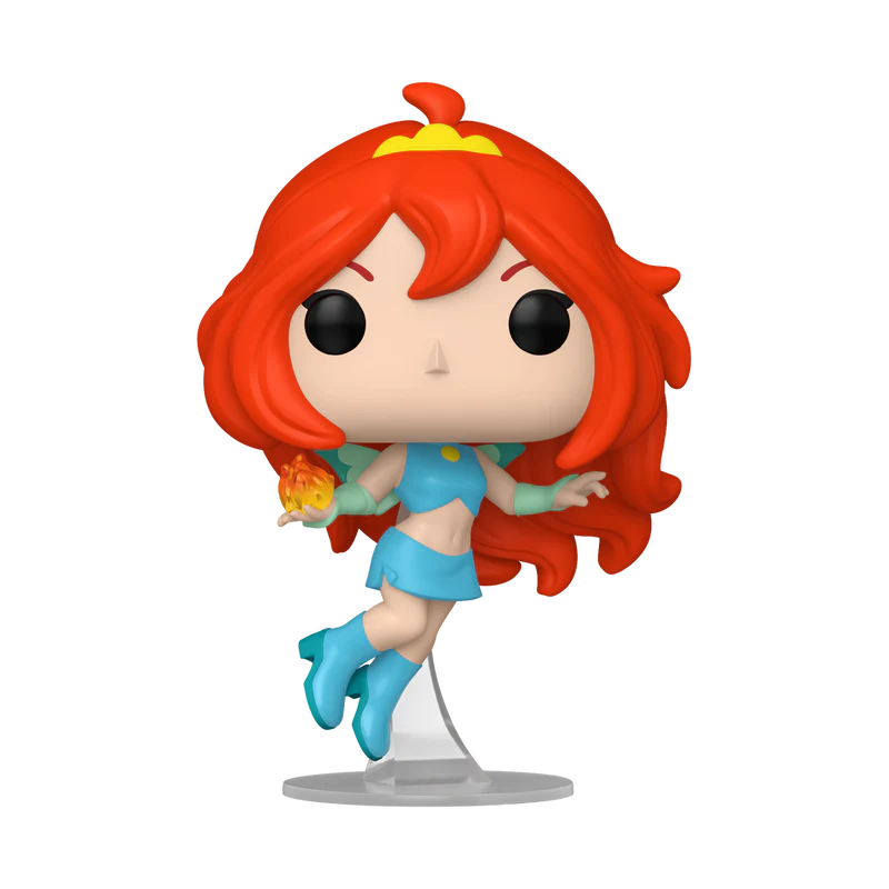 (PRE-ORDER) POP! Animation: Winx Club- Bloom