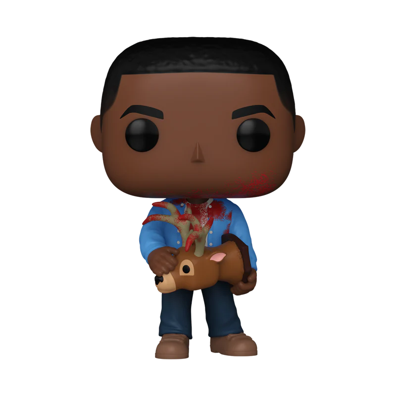 (PRE-ORDER) POP! Movies: Get Out - Chris Washington w/Deer
