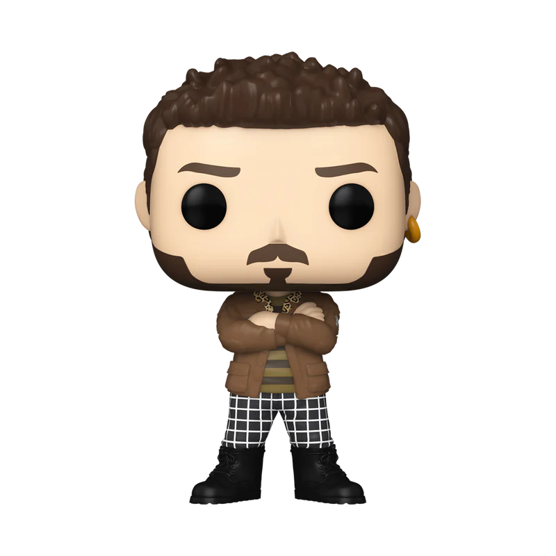 (PRE-ORDER) POP! TV: The Boys S3- Frenchie