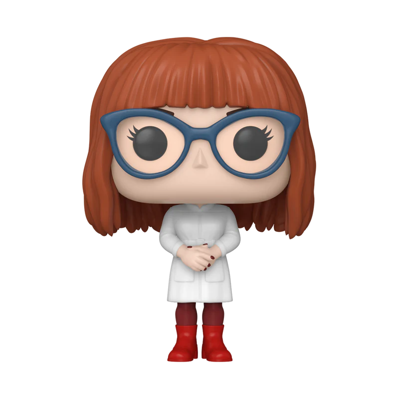 (PRE-ORDER) POP! TV: Wednesday- Rave'n T