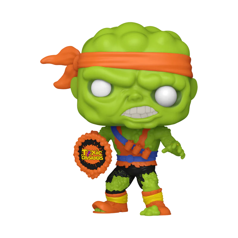 (PRE-ORDER) POP! Vinyl: Toxic Avenger