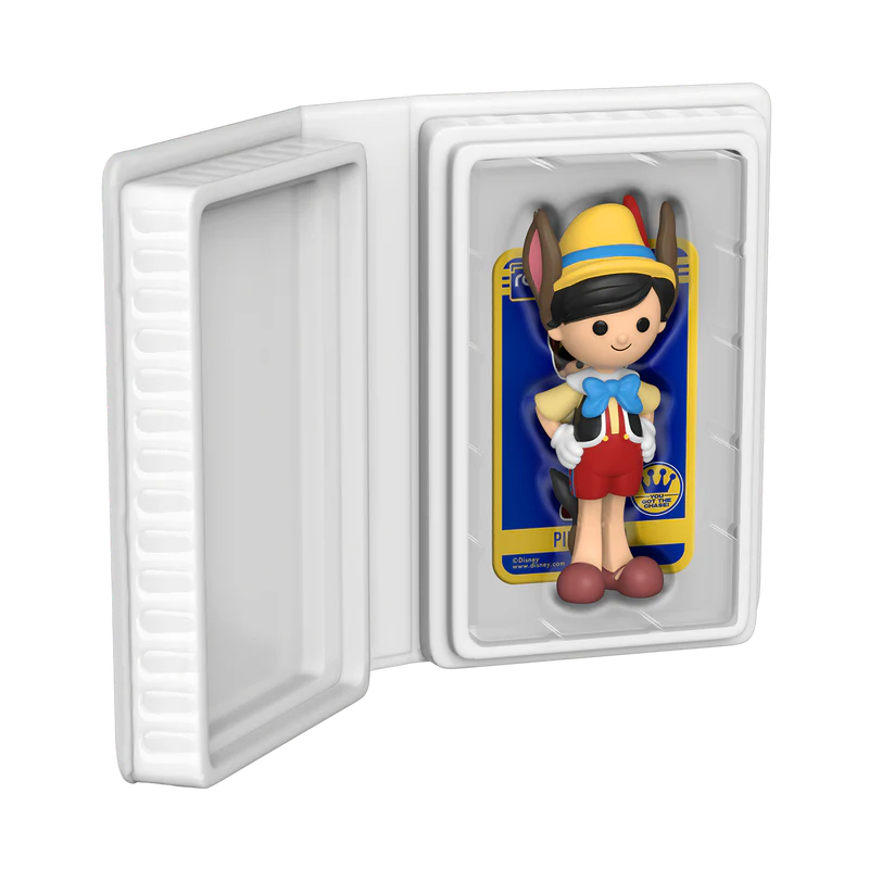 REWIND Disney: Pinocchio - Image 4