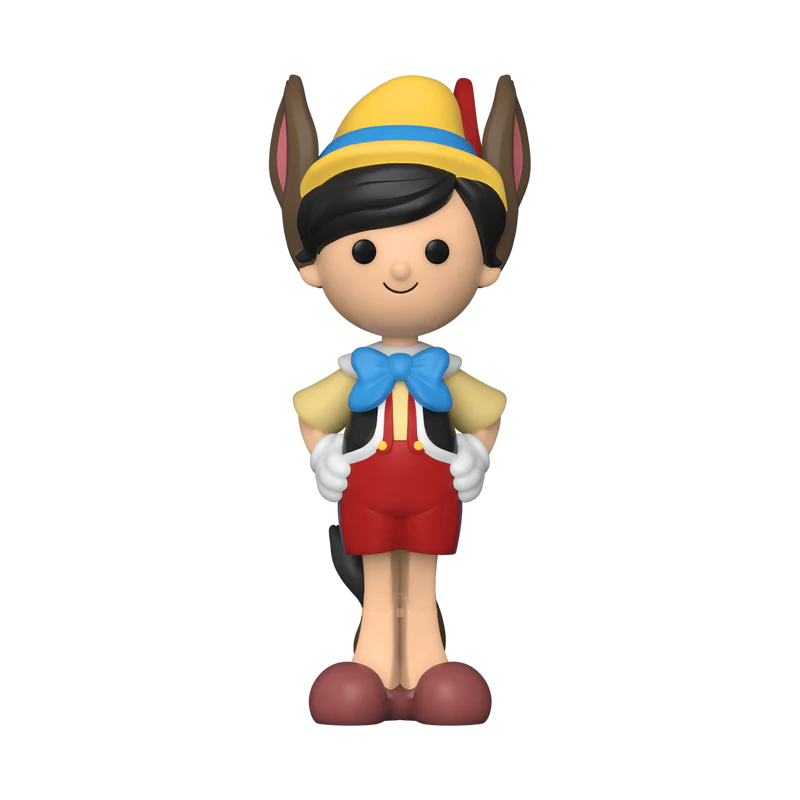 REWIND Disney: Pinocchio - Image 5