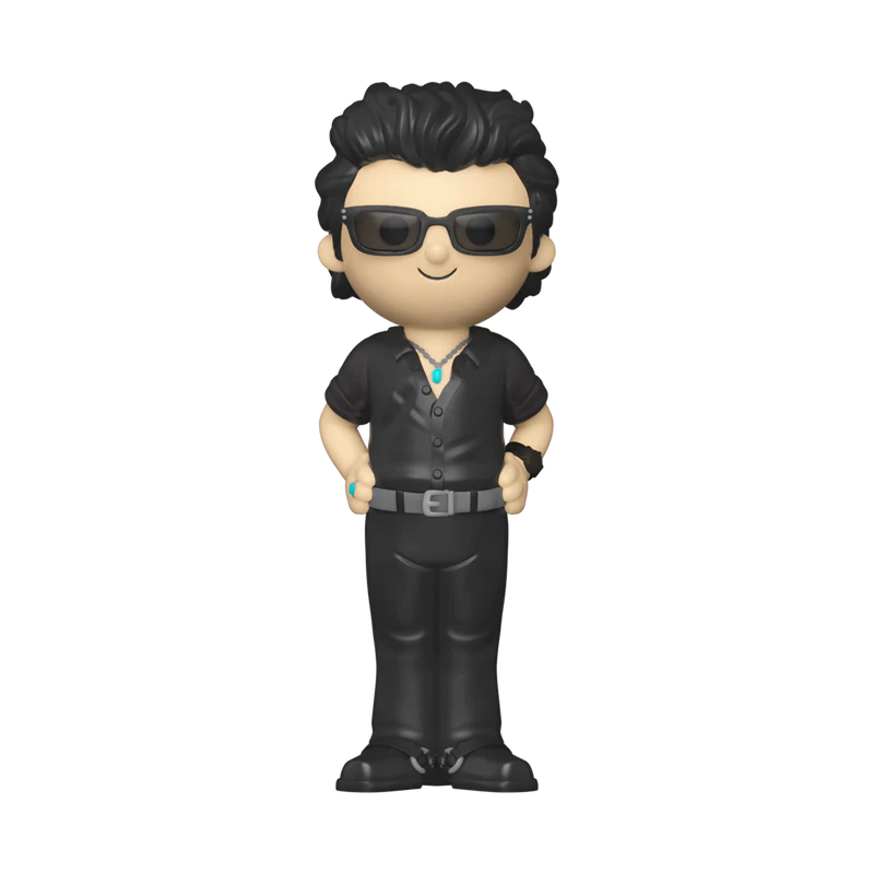 REWIND Jurassic Park: Ian Malcolm - Image 3