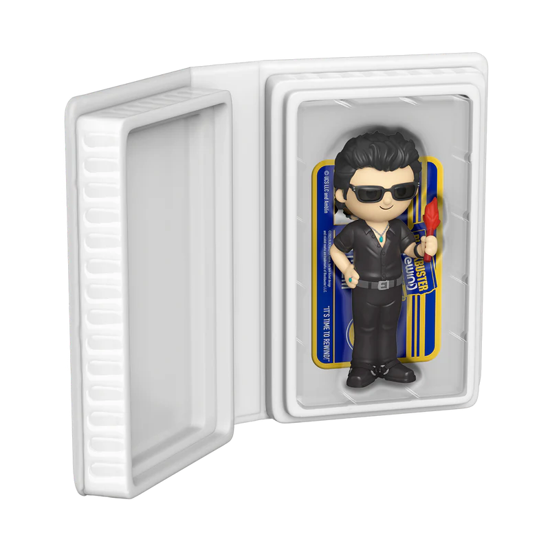 REWIND Jurassic Park: Ian Malcolm - Image 4