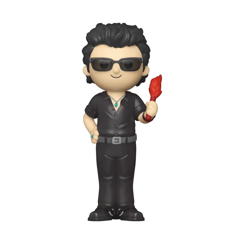 REWIND Jurassic Park: Ian Malcolm - Image 5