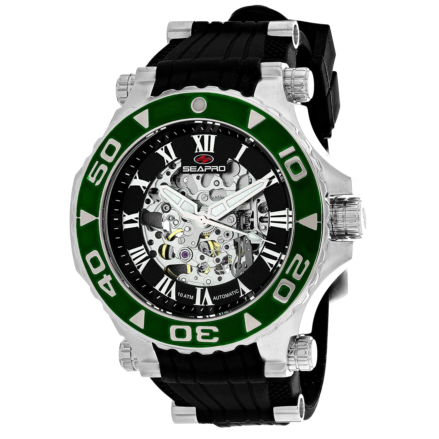 Seapro Men's Seaway - Image 2