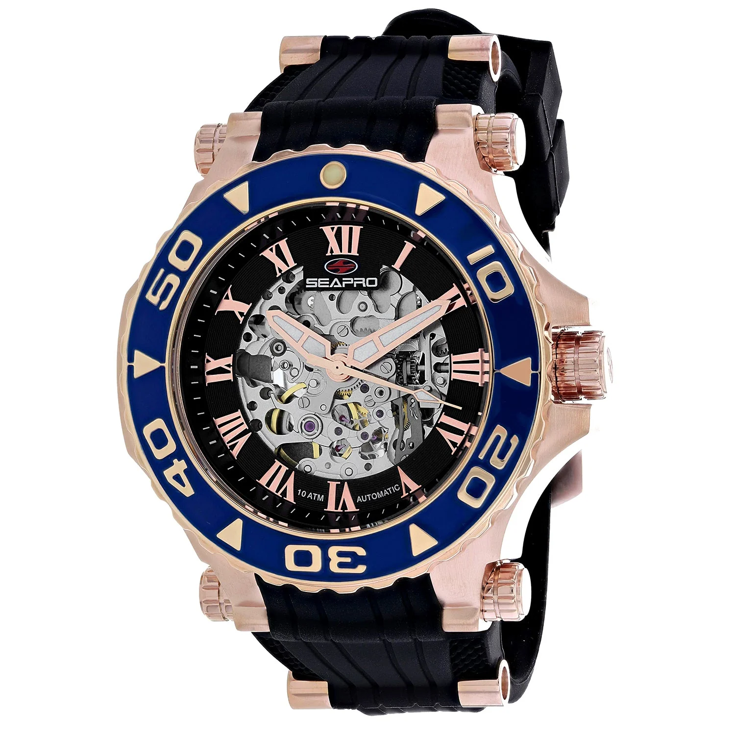 Seapro Men's Seaway - Image 2