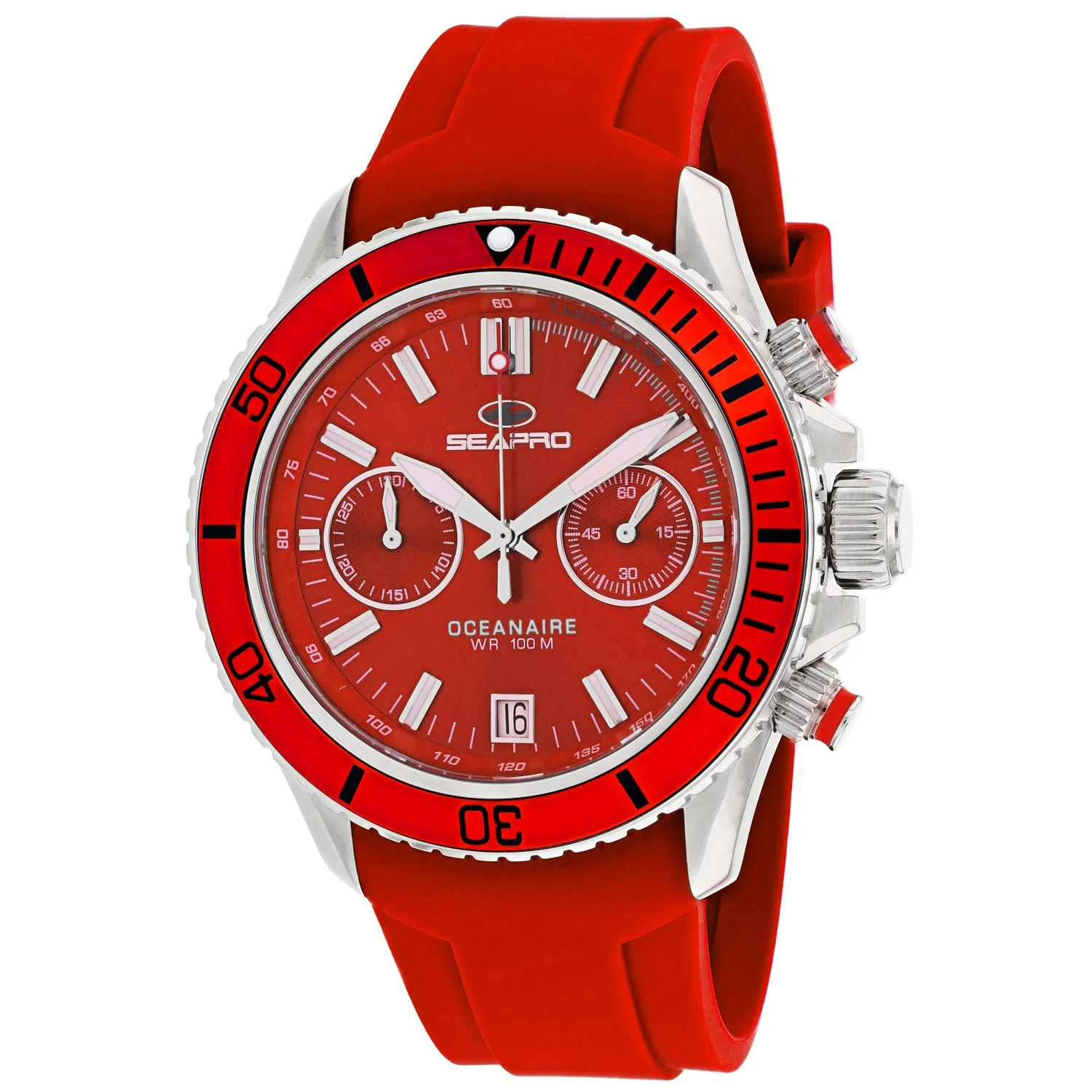 Seapro Men's Thrash - Image 2