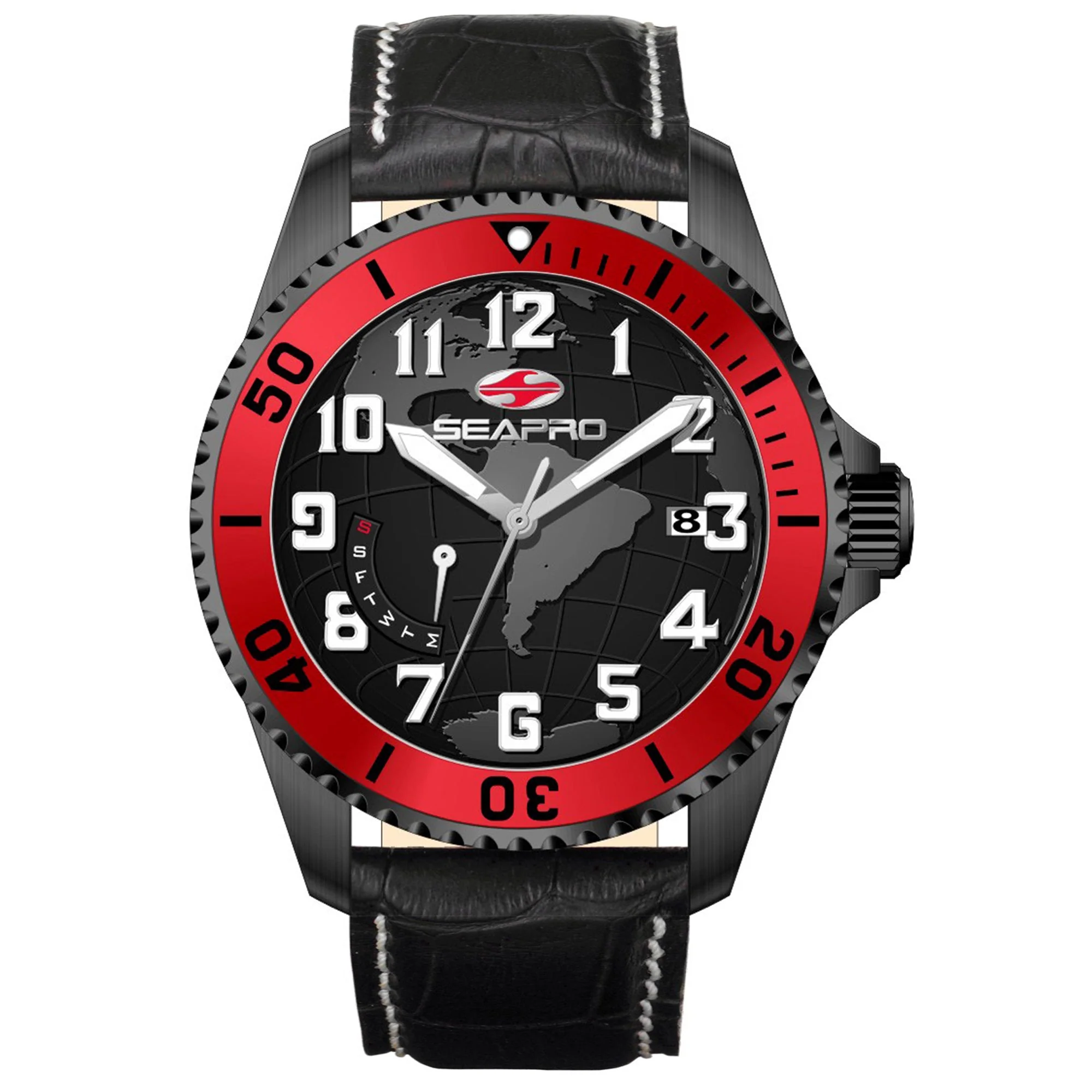 Seapro Men's Voyager - Image 2