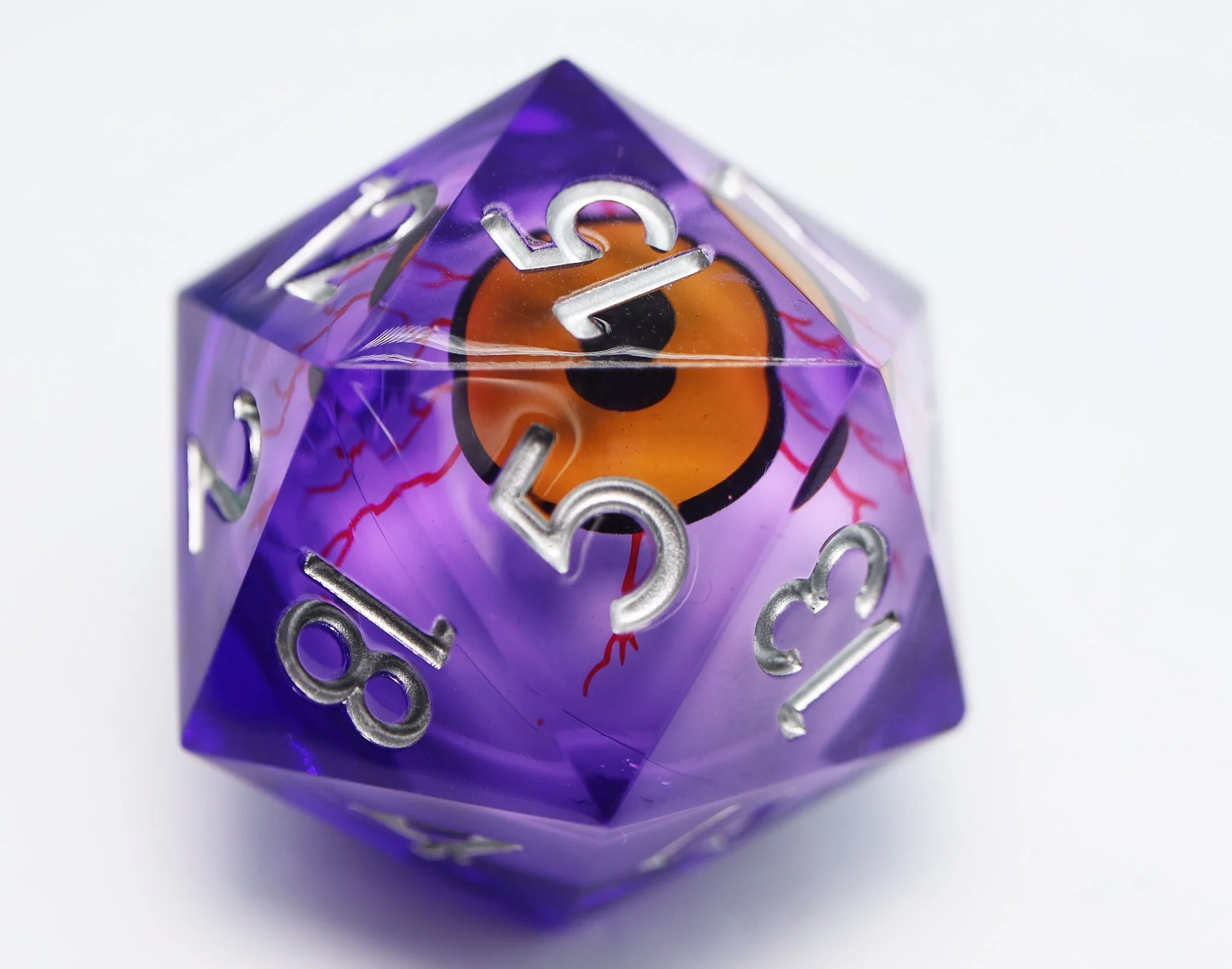Sharp Edge 35mm Moving Eye D20 - Image 6