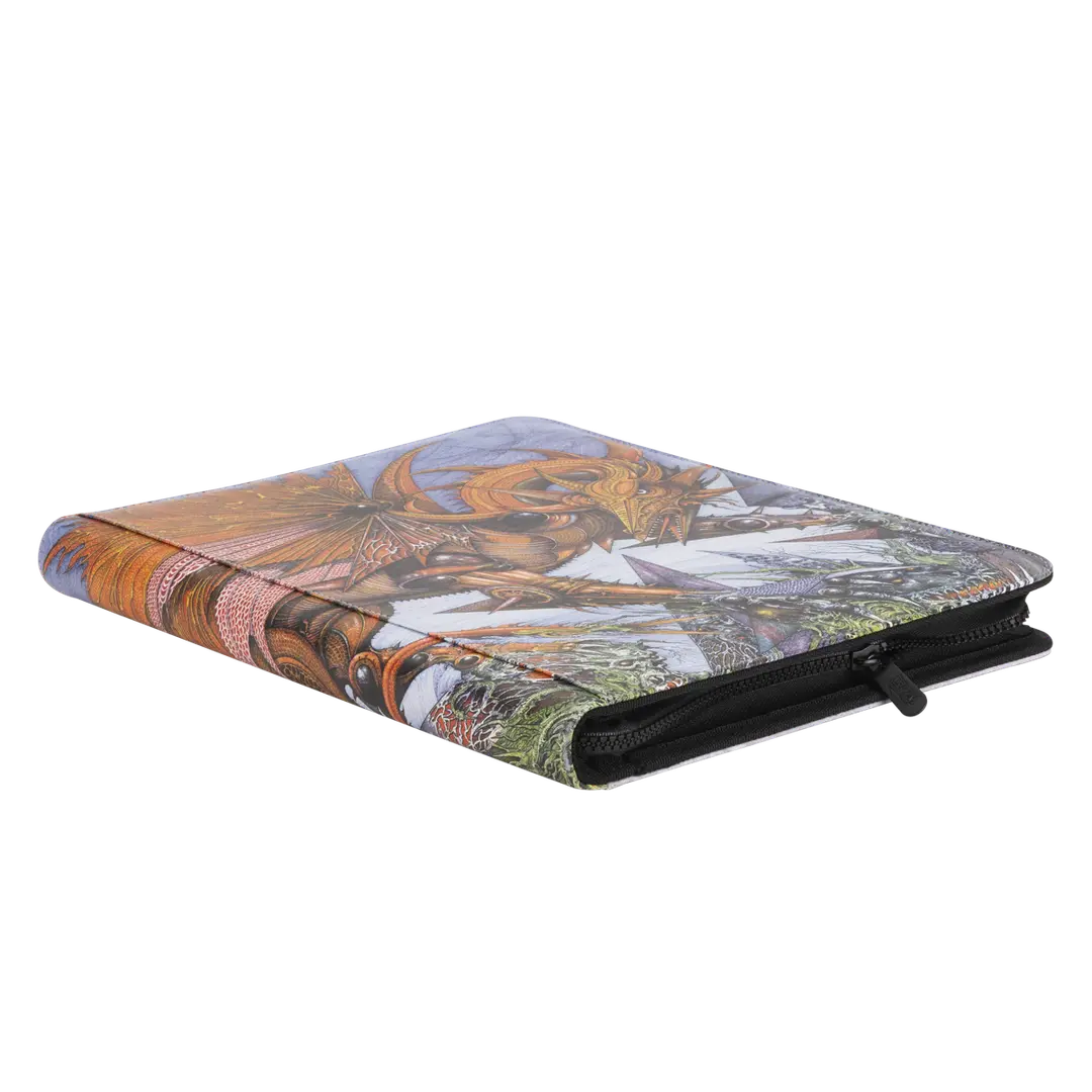 Signature Series - The Millerax - Art Zipster 360 - Image 2