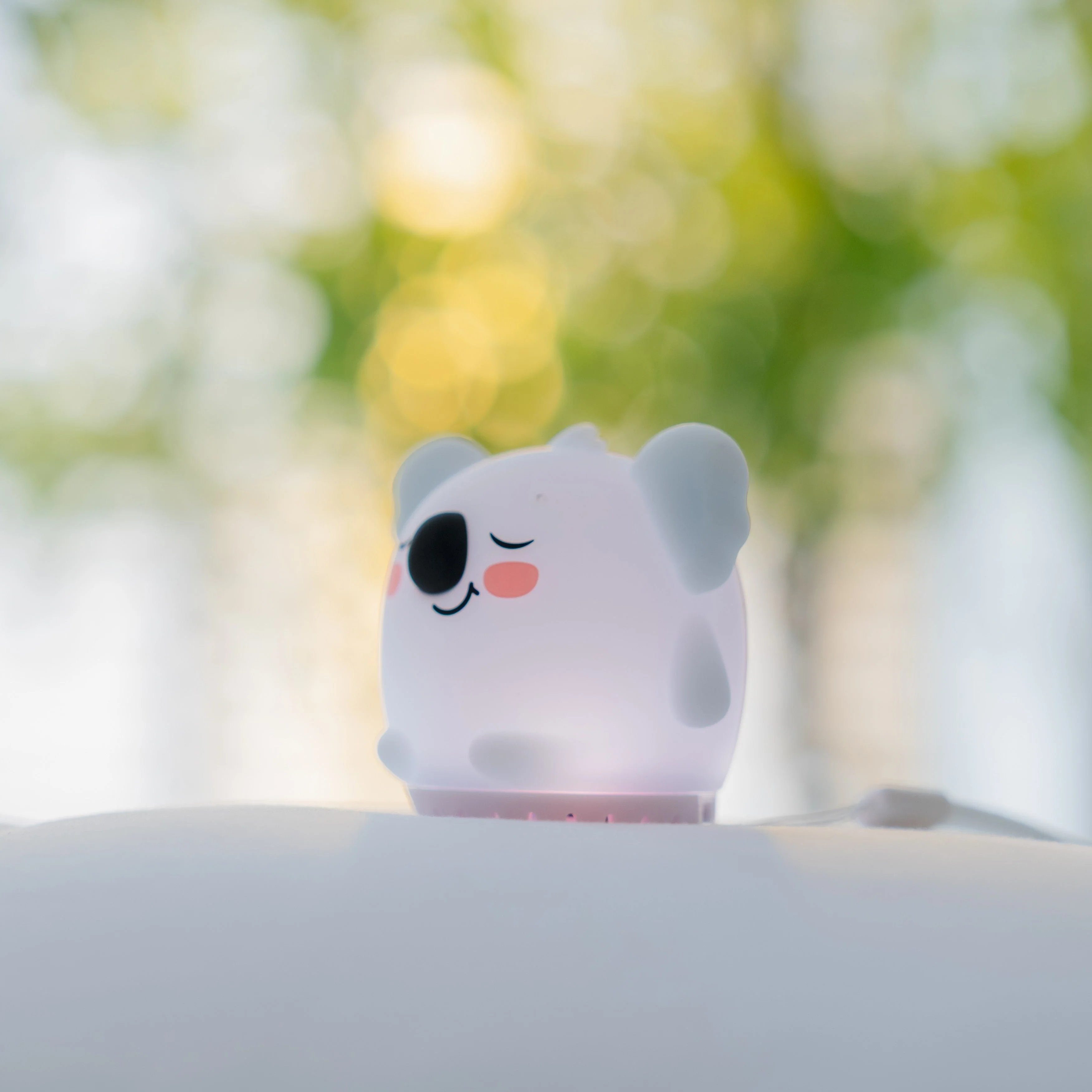 Sleeping Pal Mini Sound Machine - 'Kyle' The Koala - Image 6