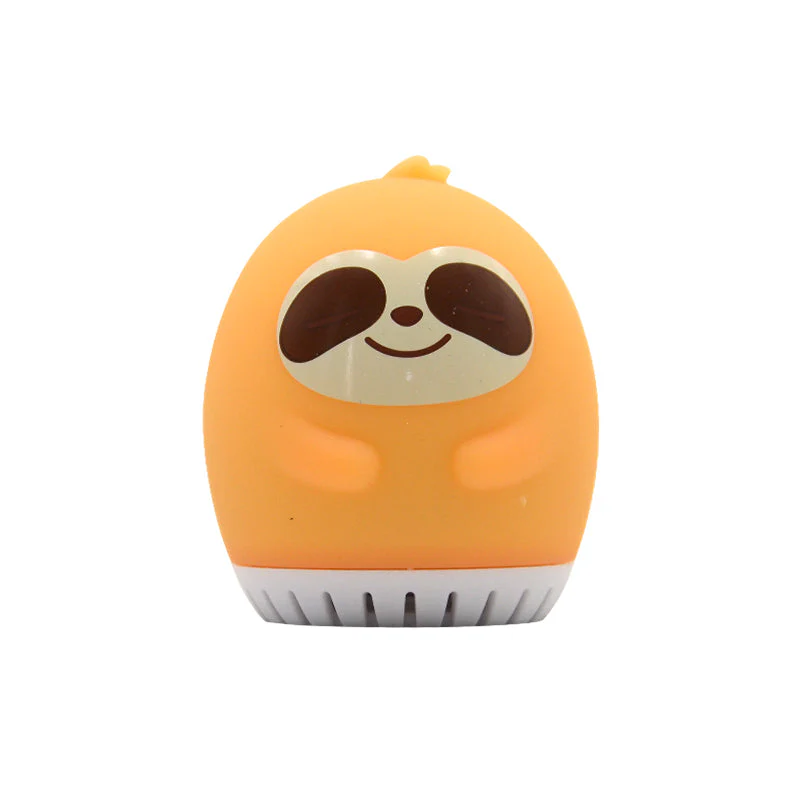 Sleeping Pal Mini Sound Machine - 'Sissy' The Sloth - Image 9