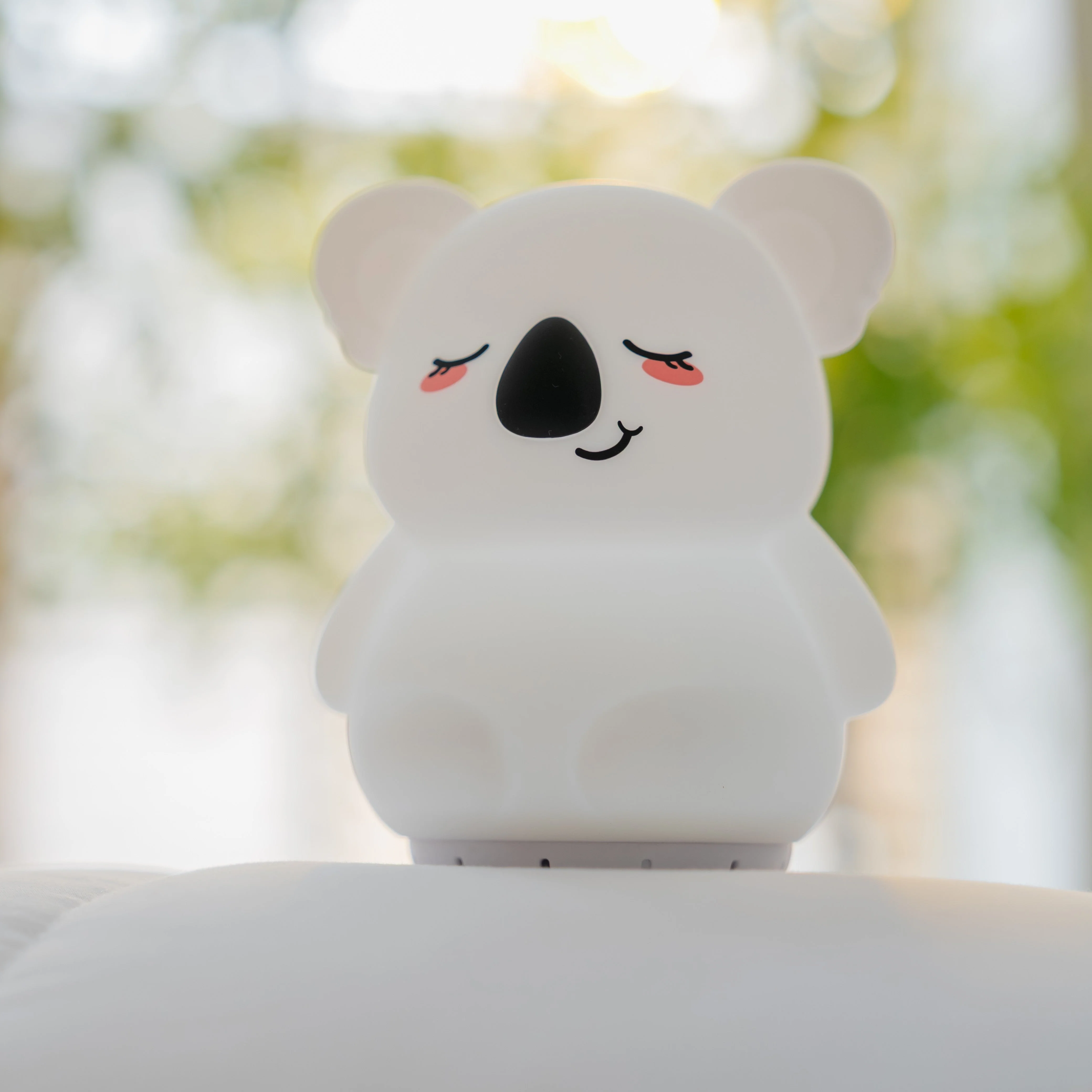Sleeping Pal Night Light Sound Machine - 'Kyle' The Koala - Image 7