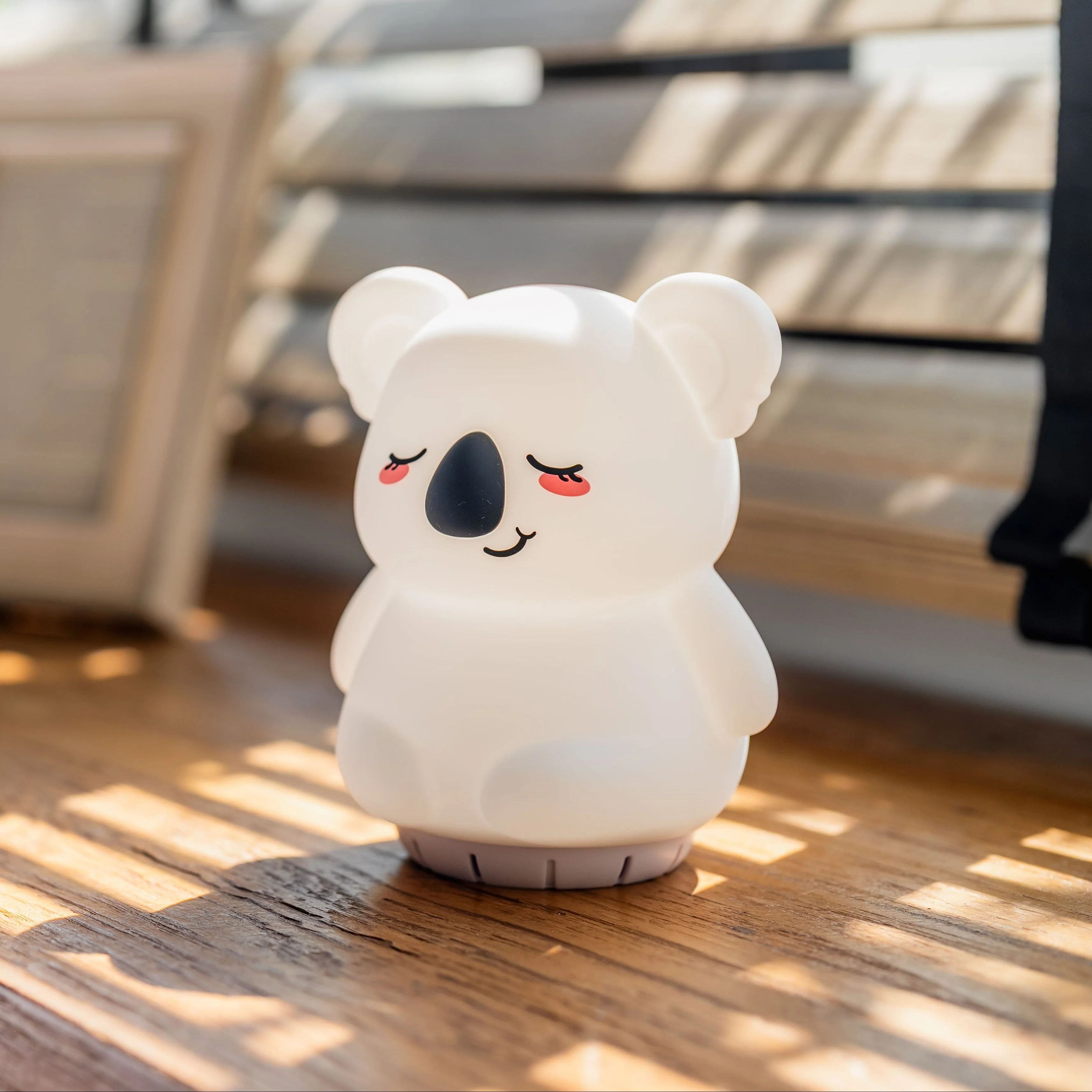 Sleeping Pal Night Light Sound Machine - 'Kyle' The Koala - Image 9