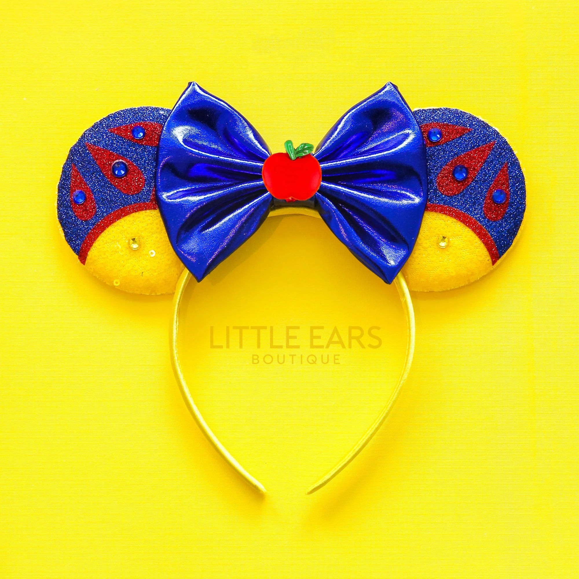 Enchanted Apple Ears