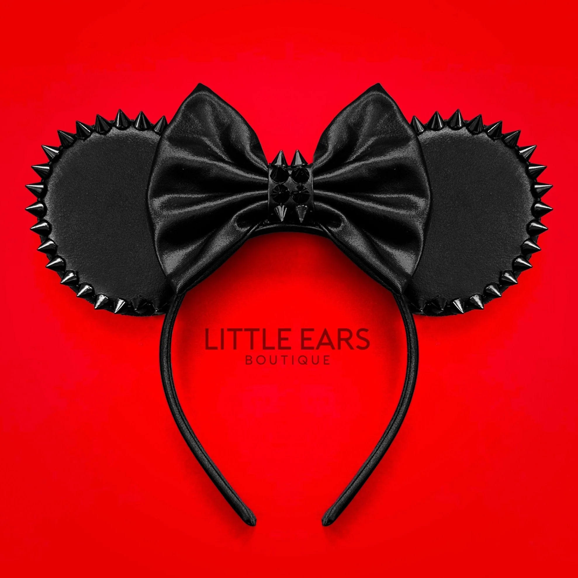 Spikes Ears