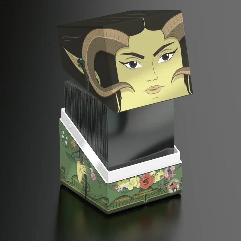 SQUAROE MAGIC: THE GATHERING - Image 2