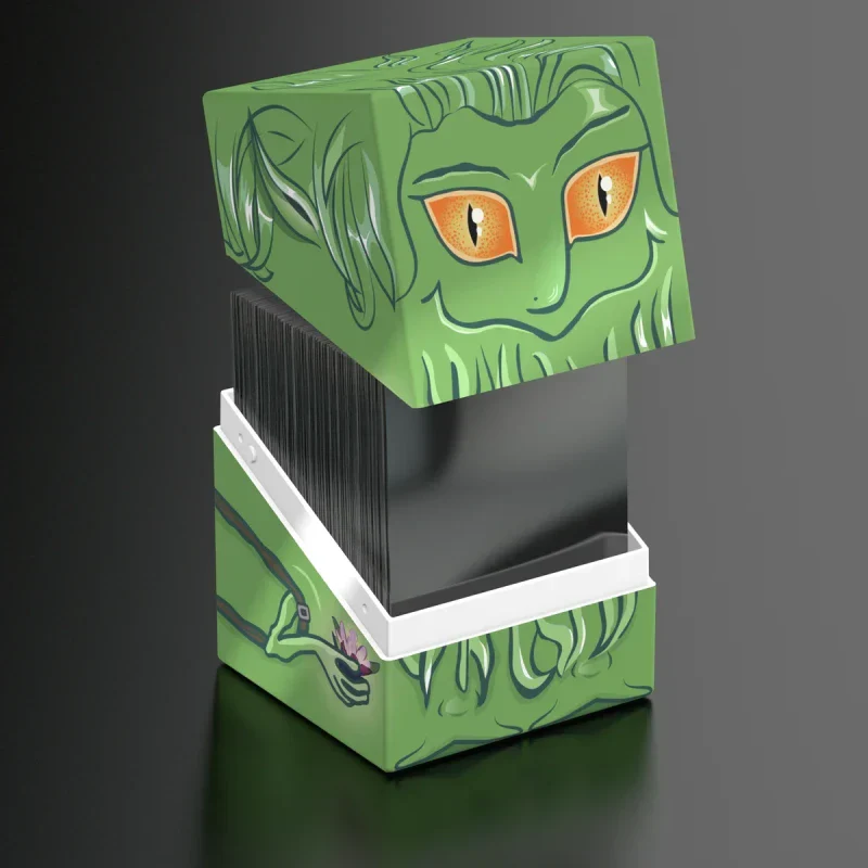 SQUAROE MAGIC: THE GATHERING - Image 3