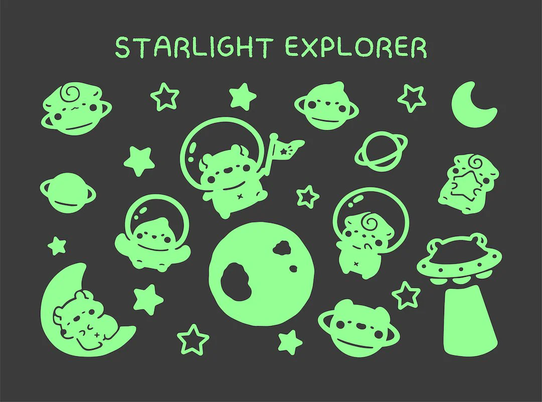 Starlight Explorer - Image 3