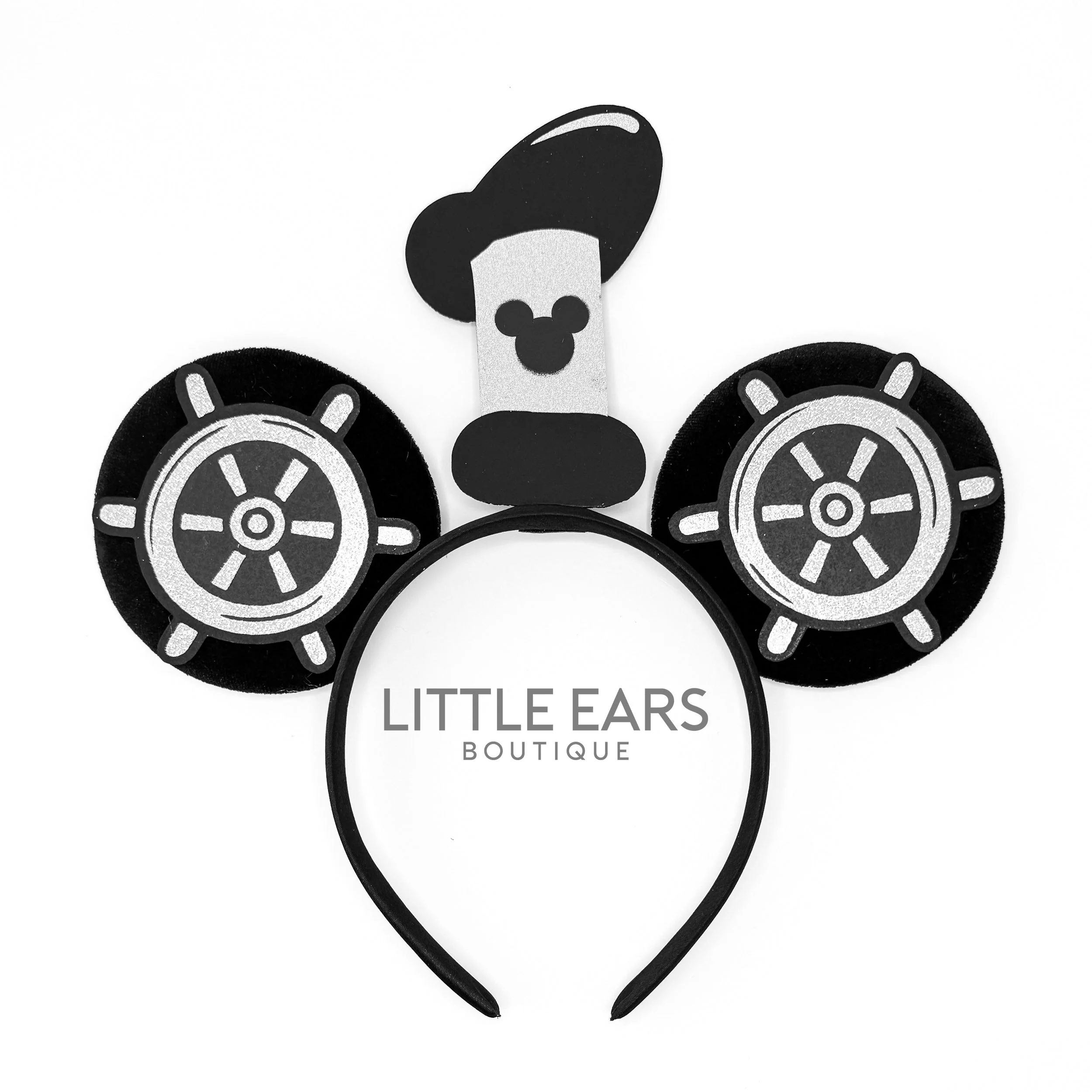 Sailor Ears for Men
