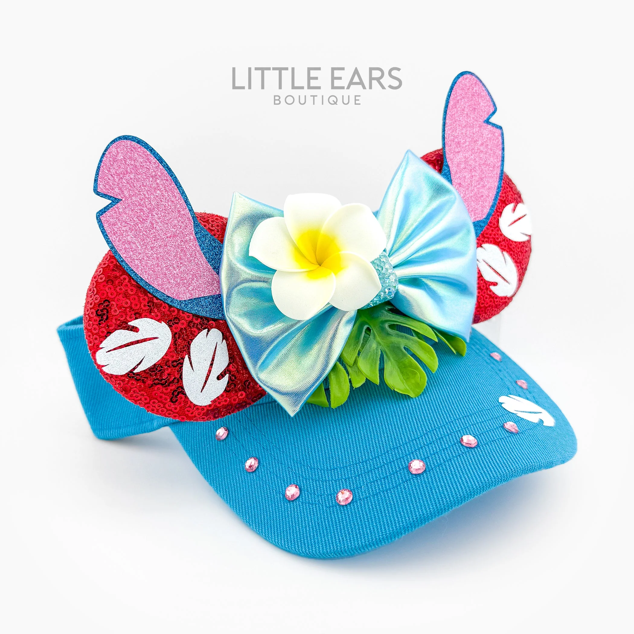 Ohana Vibes Visor - Image 2