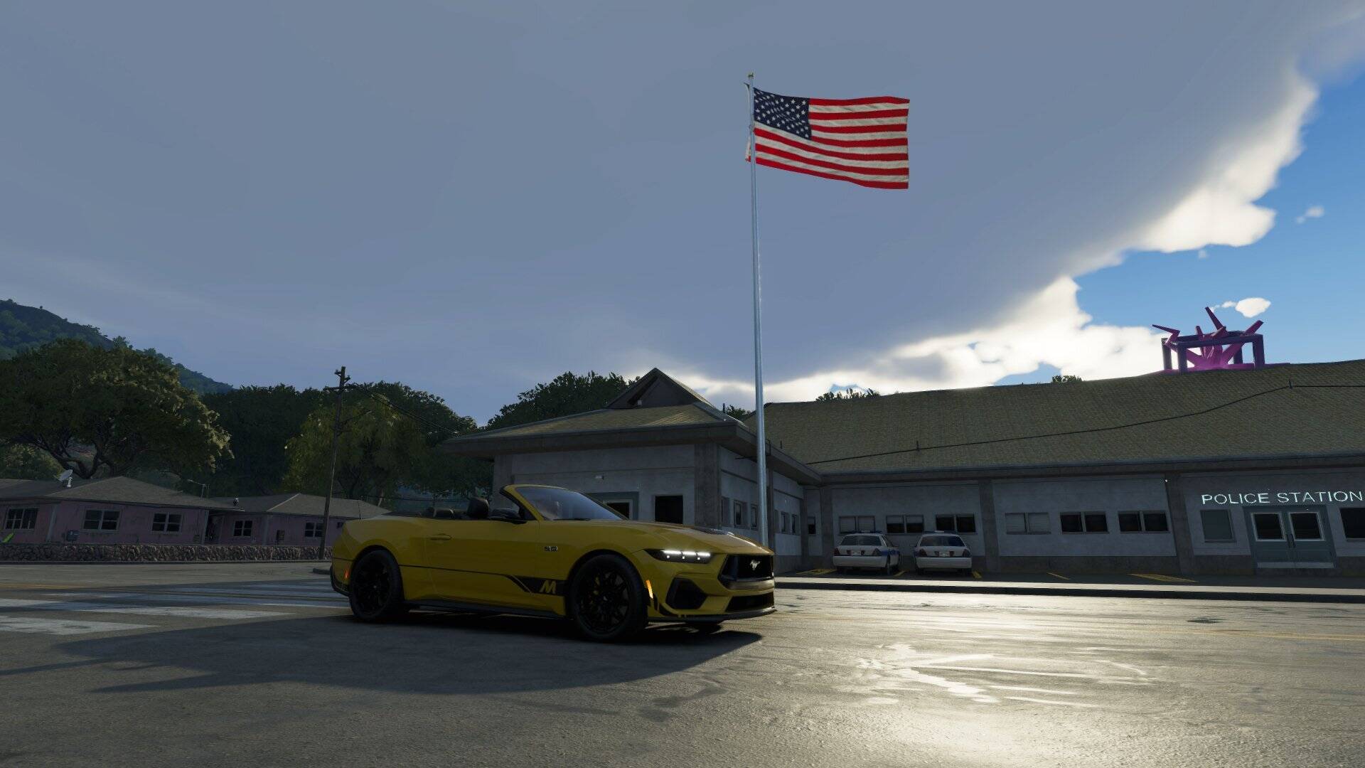 The Crew Motorfest (PlayStation 5) - Image 2