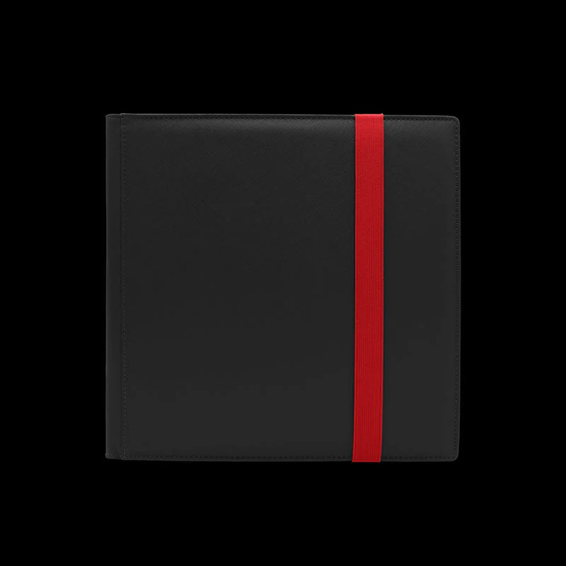 THE DEX BINDER 12