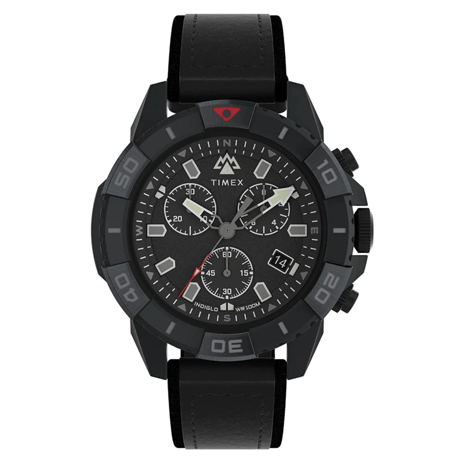 Timex Men's Expedition