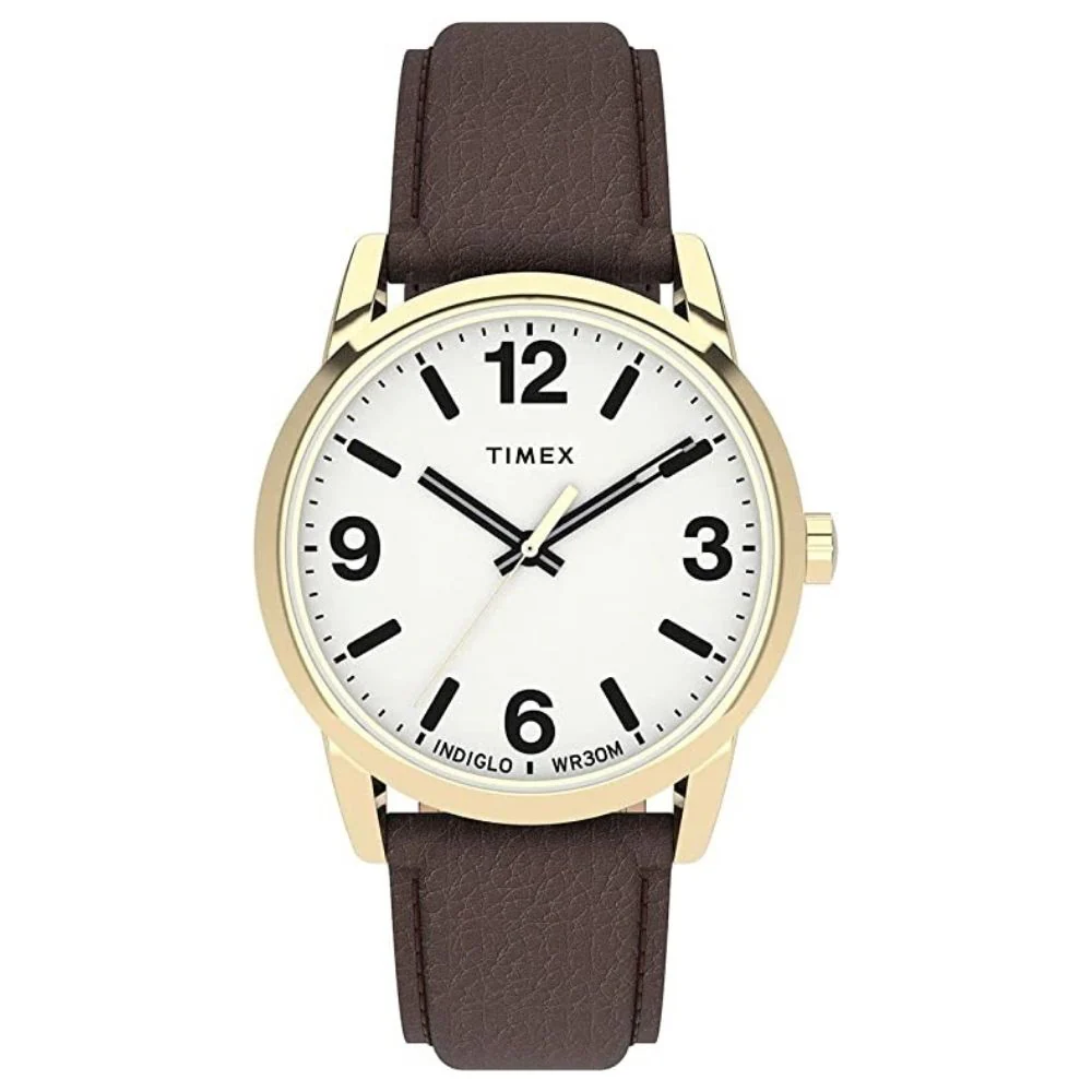 Timex Men's Reader