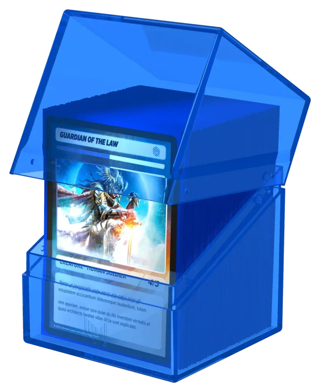 ULTIMATE GUARD: BOULDER 100+ - Image 10