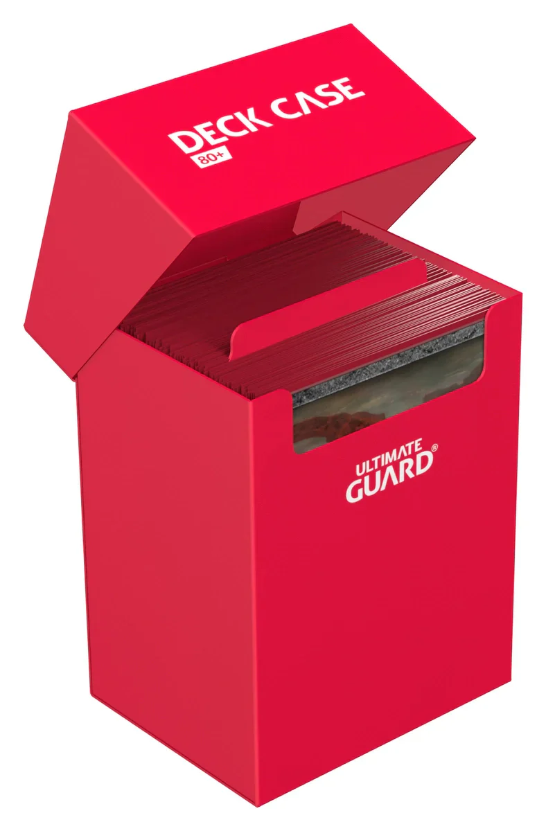 ULTIMATE GUARD: DECK CASE 80+ - Image 5