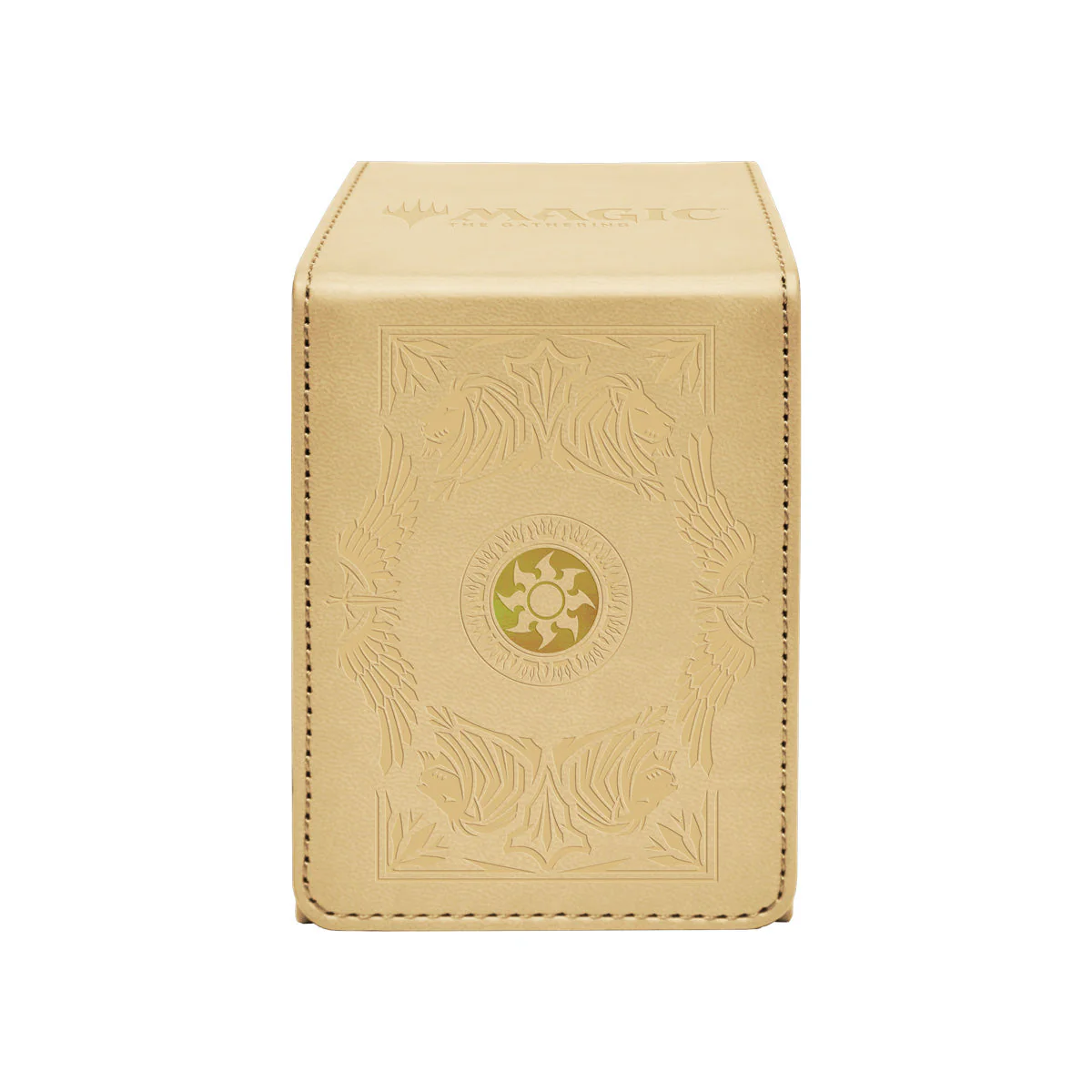 Ultra Pro Magic the Gathering: Mana 7 Alcove Flip Box - Image 2