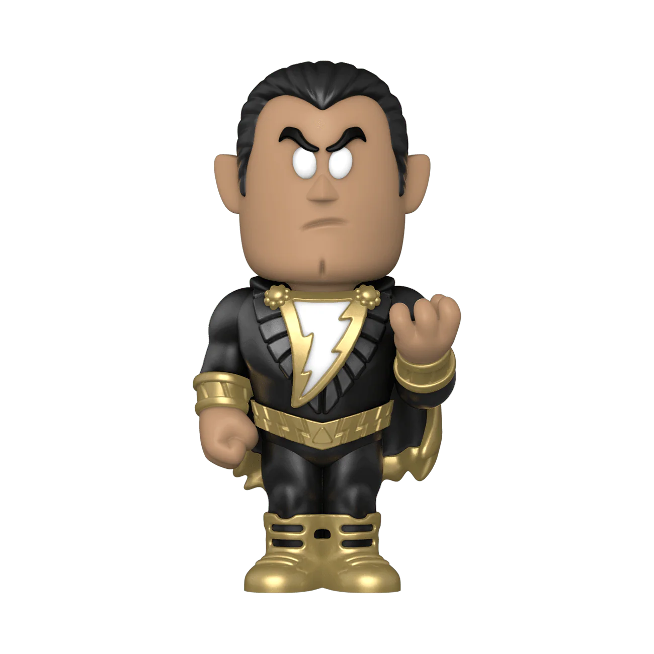 Vinyl SODA: DC Black Adam - Image 2