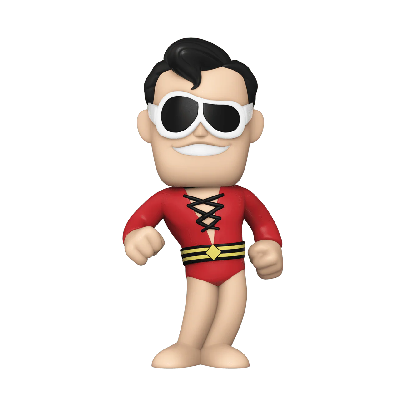 Vinyl SODA: DC - Plastic Man - Image 2